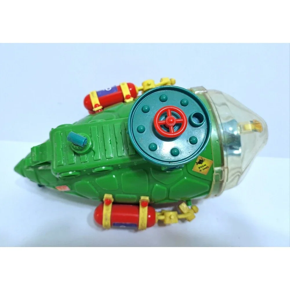 Playmates Toys pre owned